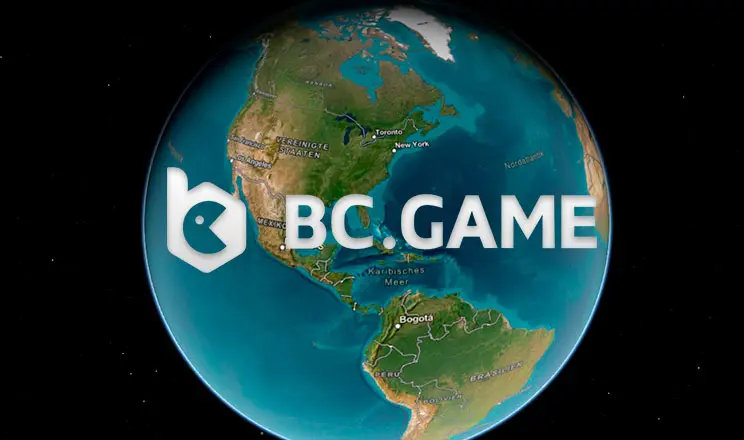 BC.Game Casino and Sports Betting A Complete Guide